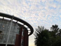 -首都师范大学(良乡校区)