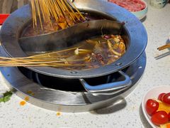 -钢管厂五区小郡肝火锅串串香(总店)
