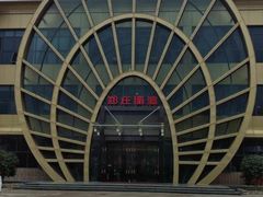 -郑庄脂渣海鲜楼(九水路店)
