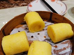 -稻香酒家(长宁KING88广场店)