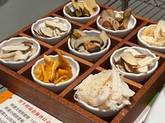 -天宜隆蘑菇宴火锅(石景山旗舰店)