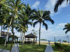 -石梅湾艾美度假酒店