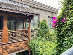 -德门仁里精品酒店(安仁店)