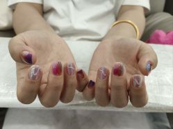 -斯馨·健康美甲美睫