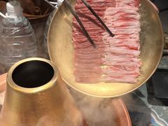 -乐宴·老北京铜火锅(桂庙店)