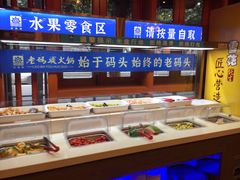 -老码头火锅(玉林店)