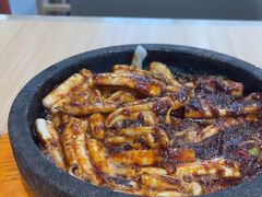 -小木屋拌饭(西安华阳城店)