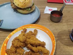 -必胜客(长安长青店)