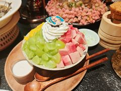 -五马集·海鲜·温州大牌档(黑金冠五马街十字路口店)