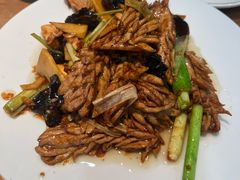-春水锅贴·传统鲁菜(大明湖店)