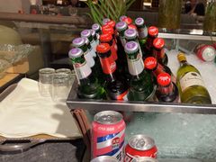-西安高新希尔顿酒店·咖啡露台西餐厅