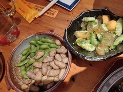 -肉串汪(月坛店)