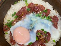 -红星光发煲仔饭(文海店)