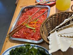 -洱火云南酸菜牛肉火锅(石景山当代商城店)