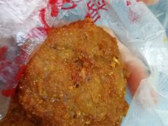 香酥藕饼-陶记正宗德州扒鸡(科巷店)