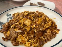 -烤肉宛饭庄(南礼士路店)