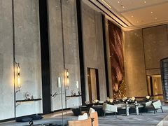 -深圳国际会展中心洲际酒店