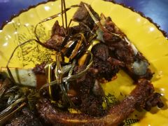 -白家寨子·山野白族菜(古城总店)