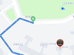 -靓姐南宁蒲庙生榨米粉(晓港湾店)