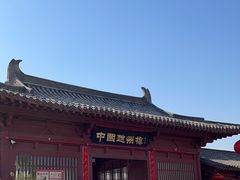 -赵州桥景区