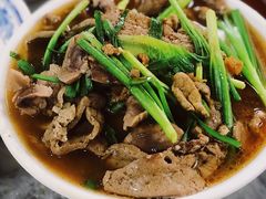 -珍珍小食店(西华路店)