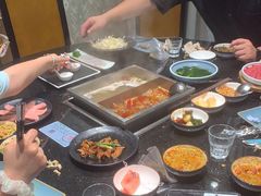 -五星桥原切肥牛火锅·30年专注好牛肉(湖塘店)