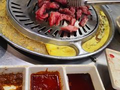 -喜来稀肉(虹泉路店)