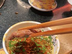 -大龙燚火锅(南山大道店)