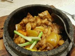 -白云宾馆·白云宴餐厅