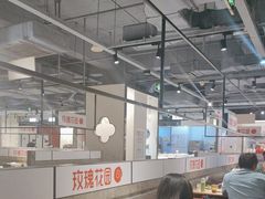 -玫瑰花园自助烤肉(顺义鑫海韵通店)