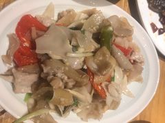 -十三式重庆江湖菜(金茂览秀城店)