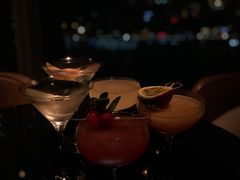 -翡翠36餐厅(浦东香格里拉店)
