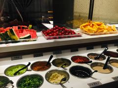 -海底捞火锅鲜切牛肉主题店(长寿路店)