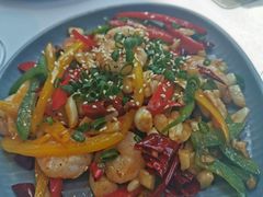 -天玑高空江景餐厅&酒吧Sky Secret Restaurant&Bar
