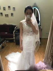 -天长地久婚纱摄影(宝安梦幻影城西乡店)