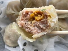 蛋黄鲜肉包-东升灌浆包(辛庄街总店)