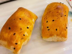 烤包子-马尔龙新疆饭店·清真(瑞景店)