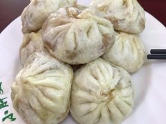 -小胖包子王(光明楼店)