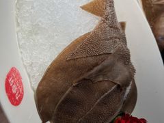 脆毛肚-九鼎轩脆毛肚火锅(南京东路店)
