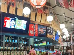 -披头士烧鸟居酒屋(王府井店)