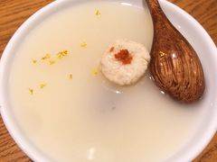 老镇桂花酒酿-苏小柳手工点心(人民广场分院)