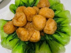 -燕云楼(南京东路店)