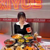 泉州探店｜这家捞面🍜也太好吃叭！