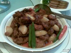 溪峰阳朗鸡-贵州大厦贵州厅(樱花园西街店)