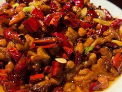 -陈麻婆豆腐总店