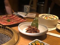 -久苑烧肉(世界城广场店)