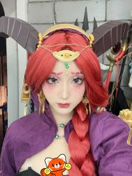 -桑语映画·COSPLAY写真工作室