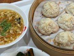 -东升灌浆包(辛庄街总店)