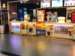 -金逸影城(联发广场店)