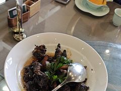 -茶油香闽南菜·花园餐厅(前埔店)